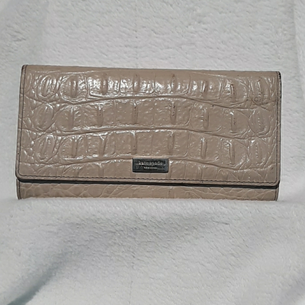 KATE SPADE wallet